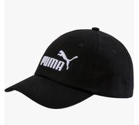 Puma Kid's ESS Cap Jr Black-No.1, YOUTH