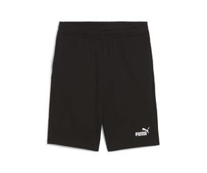 PUMA Youth ESS No. 1 Logo Jersey Shorts