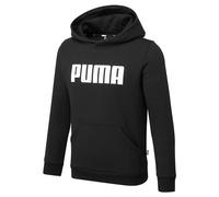 PUMA Youth Essentials Hoodie - Black 3-4Y