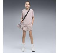 PUMA Youth Girls Active Shorts