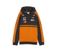 PUMA Hoodie McLaren Racing F1 Junior Orange 13-14Y
