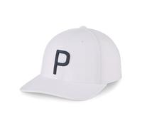 PUMA Youth P Cap