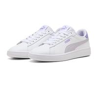 Puma Smash 3.0 L Trainers White EU 37 1/2 Kids
