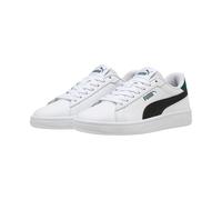 PUMA Youth Smash 3.0 Leather Sneakers