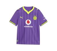 PUMA Youth Unisex Borussia Dortmund 26/27 Home Jersey