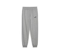 PUMA Youth Unisex ESS No. 1 Logo Fleece Sweatpants