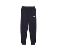 PUMA Youth Unisex ESS No. 1 Logo Fleece Sweatpants