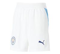 PUMA Youth Unisex Manchester City 26/27 Shorts