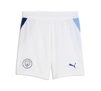 PUMA Youth Unisex Manchester City 26/27 Shorts