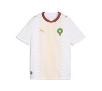 PUMA Youth Unisex Morocco Away Jersey