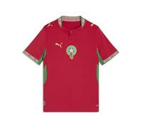PUMA Youth Unisex Morocco Away Jersey