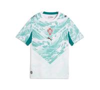 PUMA Youth Unisex Portugal Away Jersey