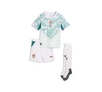 PUMA Youth Unisex Portugal Away Minikit