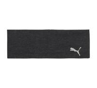 Puma Race Day Merino Headband in Black