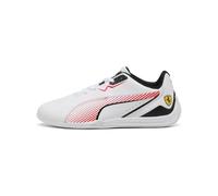 PUMA Youth Unisex Scuderia Ferrari Drift Cat 11 Sneakers