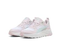 PUMA Youth Unisex Trinity 2 LT Sneakers