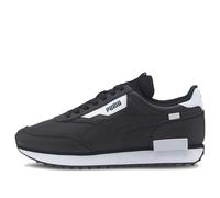 PUMA Zapatillas Future Rider Contrast 'Black White' 374763-02 11.5