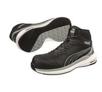 Puma Zoom S3S Mid Composite Toe/Midsole S1P Safety Work Boots Sizes 6 to 13