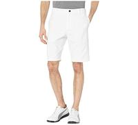 pumagolf 2019 Men's Jackpot Short, Bright White, 36, Bright White, 36