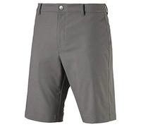 Puma Golf 2019 Men's Jackpot Short, Quiet Shade, 30, Quiet Shade, 30