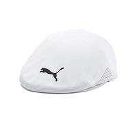 Puma Golf 2020 Men's Tour Driver Hat (Men's, Bright White,L/XL)