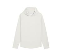 pumagolf Men's Boulder 2.0 Hoodie Hooded Sweatshirt, Warm White, M