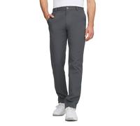 pumagolf Men's Dealer Pant Golf, Strong Gray, 36W x 30L