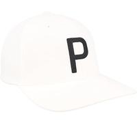 pumagolf Men's Heritage P Cap