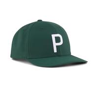 pumagolf Men's Heritage P Cap