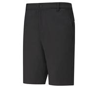 PUMA Men's Jackpot 2.0 Short, 10" Golf Black, 34 Regular