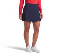 pumagolf Women's Haute Golf Skirt Deep Navy
