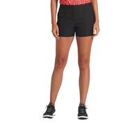 pumagolf Women's W Costa Short 4, Puma Black, S