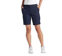 pumagolf Women's W Costa Short 8.5, Deep Navy, L