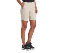 pumagolf Women's W Costa Short 8.5, Putty, Putty, L