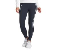pumagolf Women's You-v Legging Golf Pants, Deep Navy, XS