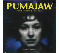 Pumajaw - Favourites