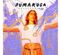 Pumarosa - Devastation