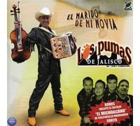 Pumas De Jalisco - Marido De Mi Novia