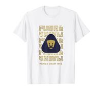 Pumas - Score Big with Our Exclusive Collection T-Shirt