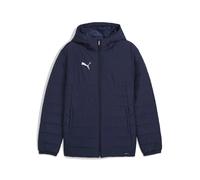 teamADDITIONS Hooded Padded Jacket