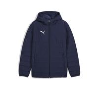teamADDITIONS Hooded Padded Jacket