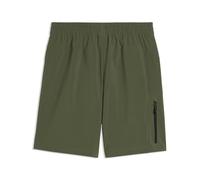 PUMATECH 4-Way Stretch Woven Cargo Shorts