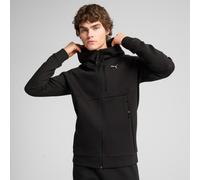 PUMAtech Full-Zip Hoodie Men, Black, size Small