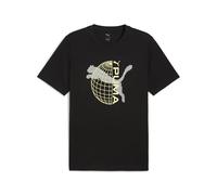 PUMATECH Graphic Tee