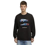 PUMATECH Hoodie DK