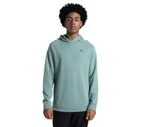 Hooded sweatshirt Puma Tech Dk Vert 2XL