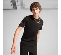 PUMAtech Pocket T-Shirt Men, Black, size XS
