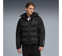 PUMA Men's PUMATECH Primaloft Puffer Jacket, black, L