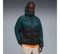 PUMA Men's PUMATECH Primaloft Puffer Jacket, Green Terrain, L