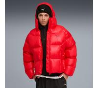 PUMAtech Puffer Jacket Men, For All Time Red, size Medium